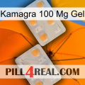 Kamagra 100 Mg Gel 25